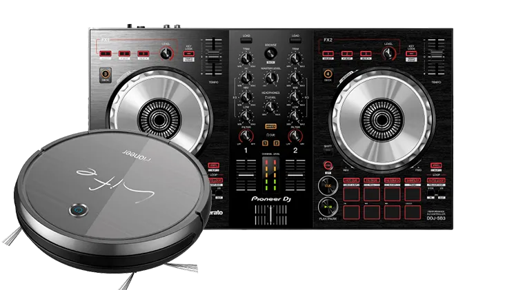 Сервисный центр Pioneer в Краснодаре
